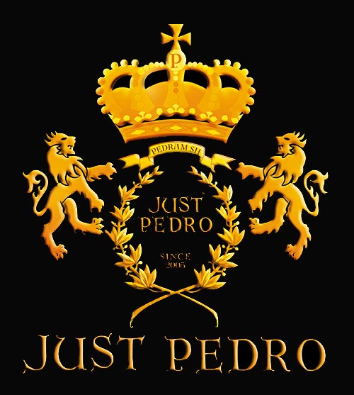 Just Pedro